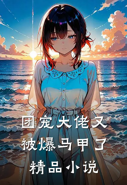 团宠大佬又被爆马甲了精品小说