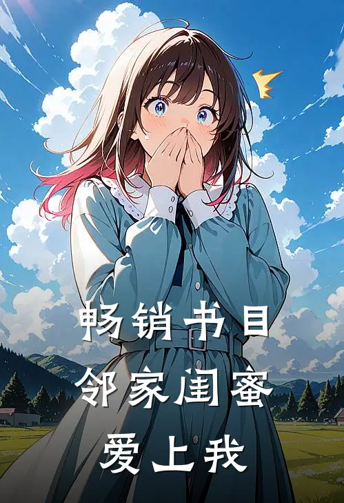 畅销书目邻家闺蜜爱上我