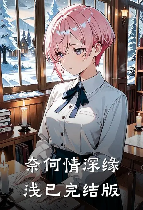 奈何情深缘浅已完结版