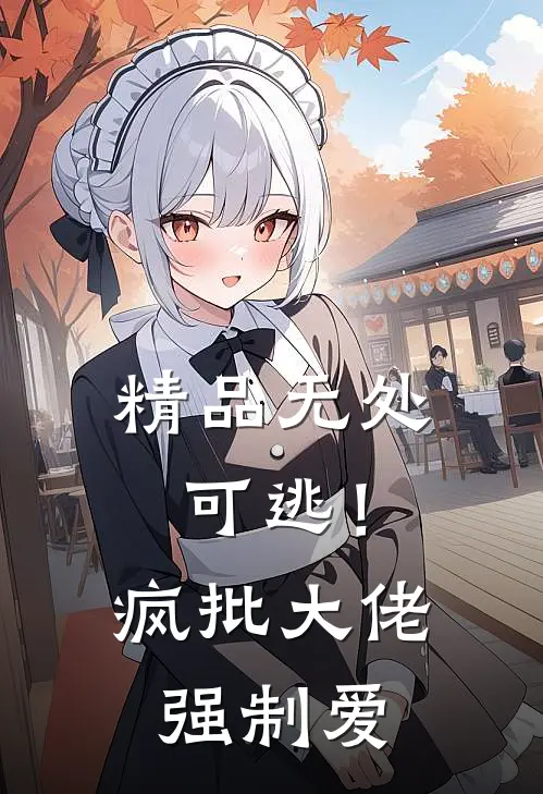 精品无处可逃！疯批大佬强制爱