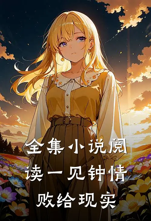 全集小说阅读一见钟情败给现实
