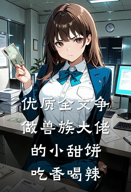 优质全文争做兽族大佬的小甜饼，吃香喝辣