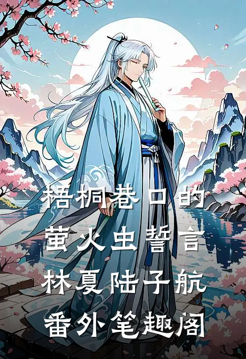 梧桐巷口的萤火虫誓言：林夏陆子航番外笔趣阁