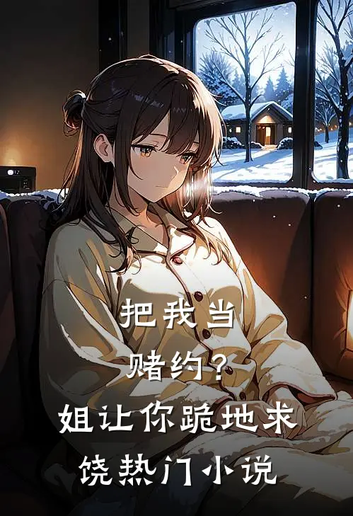 把我当赌约？姐让你跪地求饶热门小说
