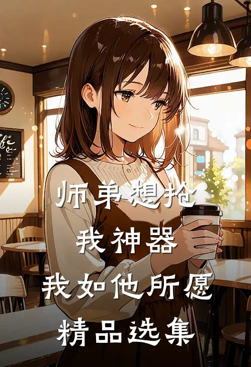 师弟想抢我神器，我如他所愿精品选集