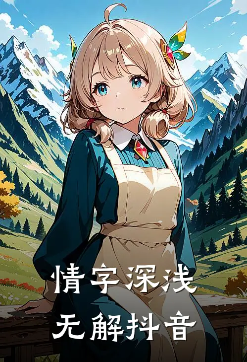 情字深浅无解抖音