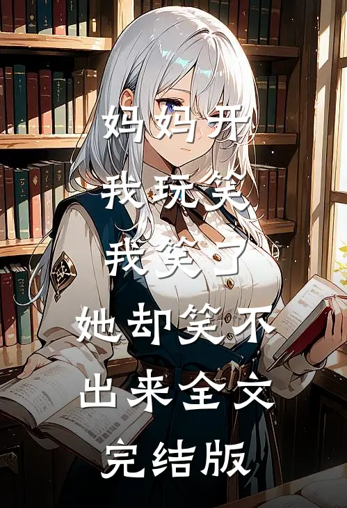 妈妈开我玩笑，我笑了，她却笑不出来全文完结版