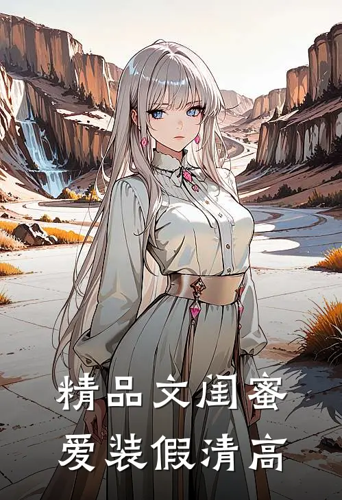 精品文闺蜜爱装假清高
