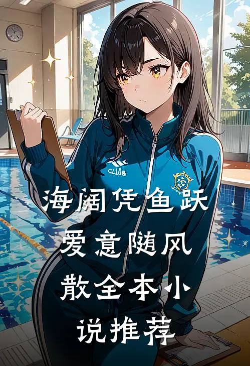 海阔凭鱼跃，爱意随风散全本小说推荐