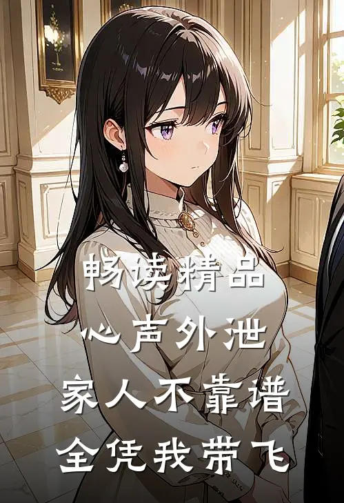 畅读精品心声外泄：家人不靠谱，全凭我带飞