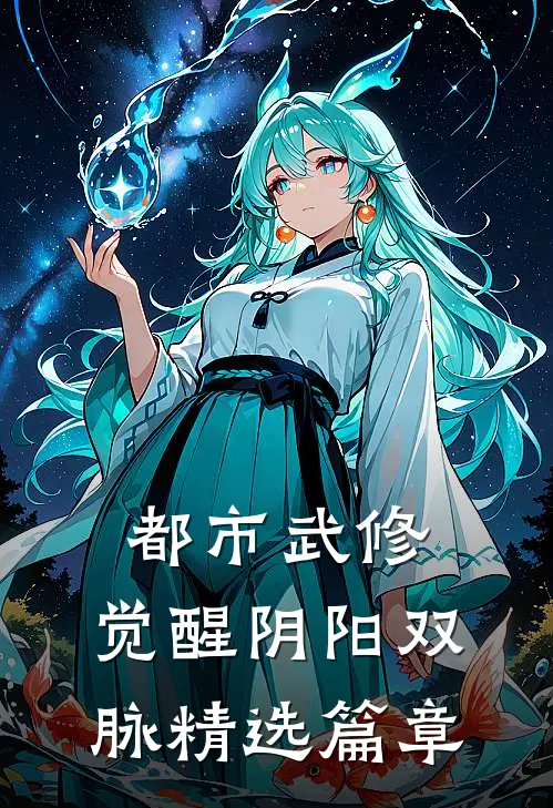 都市武修：觉醒阴阳双脉精选篇章