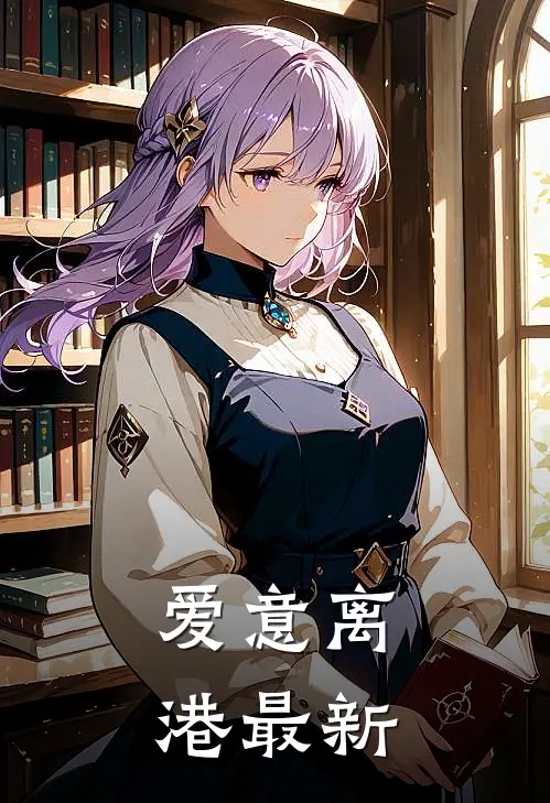爱意离港最新