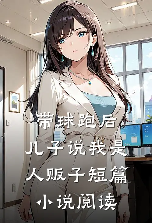 带球跑后，儿子说我是人贩子短篇小说阅读