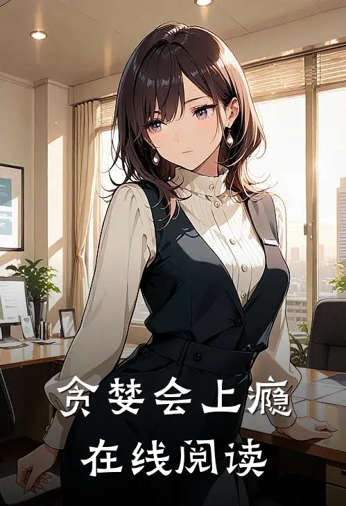 贪婪会上瘾在线阅读
