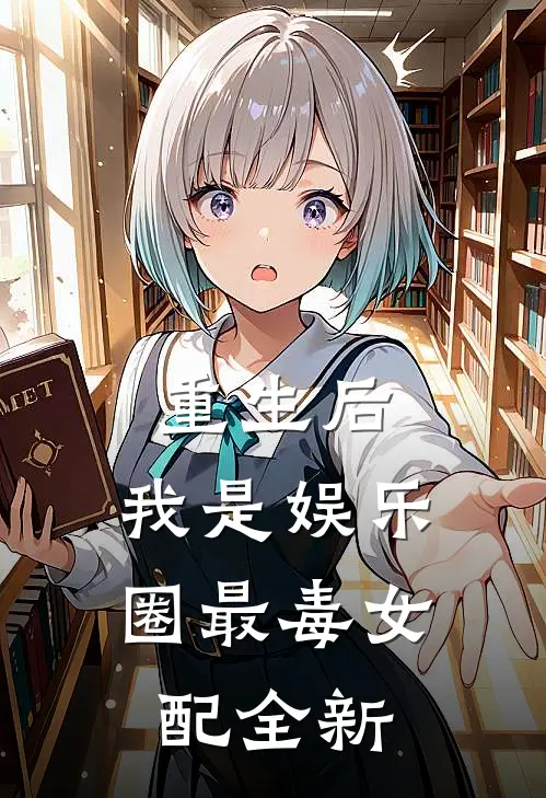重生后，我是娱乐圈最毒女配全新