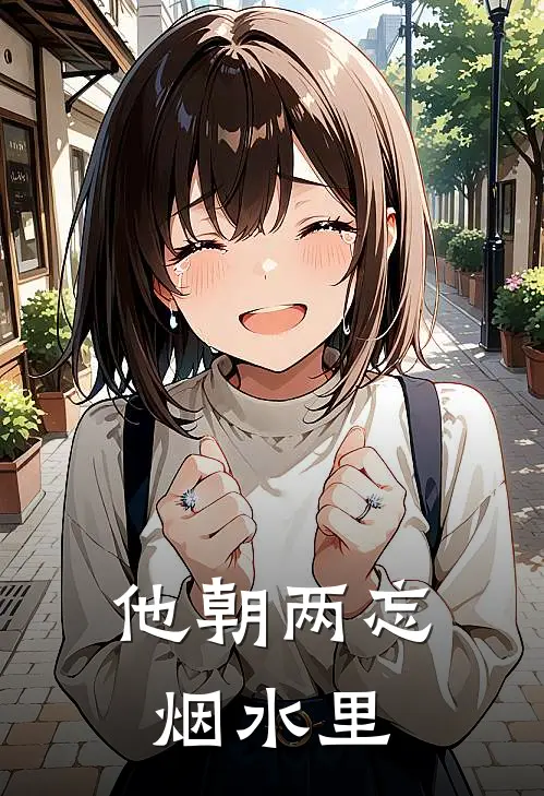 他朝两忘烟水里