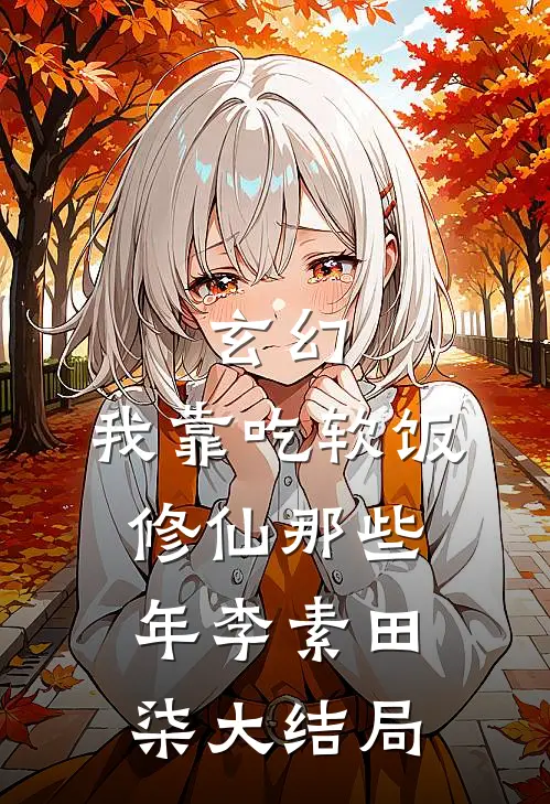 玄幻：我靠吃软饭修仙那些年李素田柒大结局