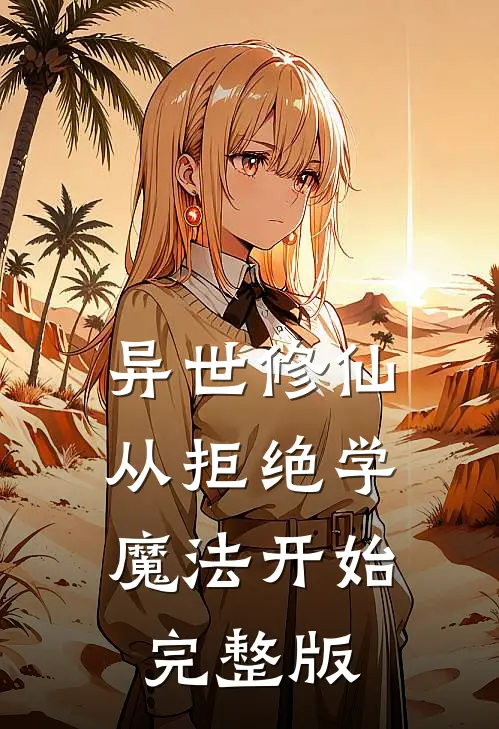 异世修仙：从拒绝学魔法开始完整版