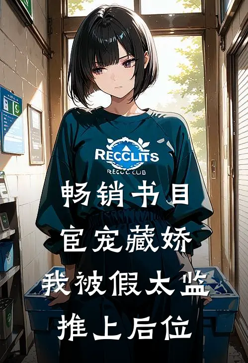 畅销书目宦宠藏娇：我被假太监推上后位