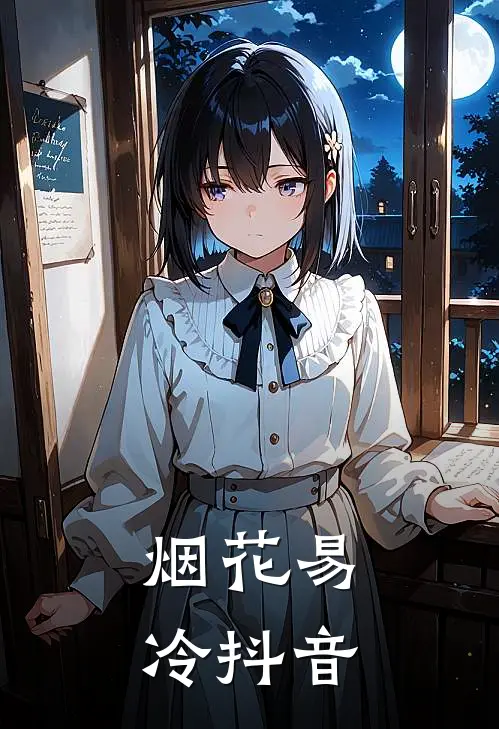 烟花易冷抖音