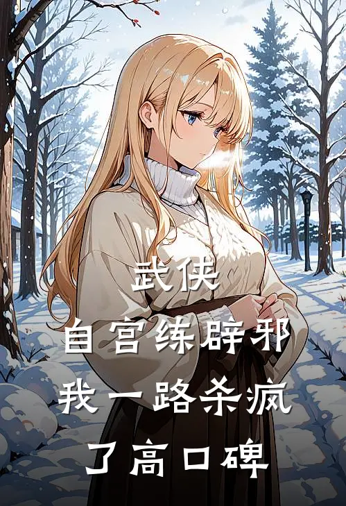 武侠：自宫练辟邪，我一路杀疯了高口碑