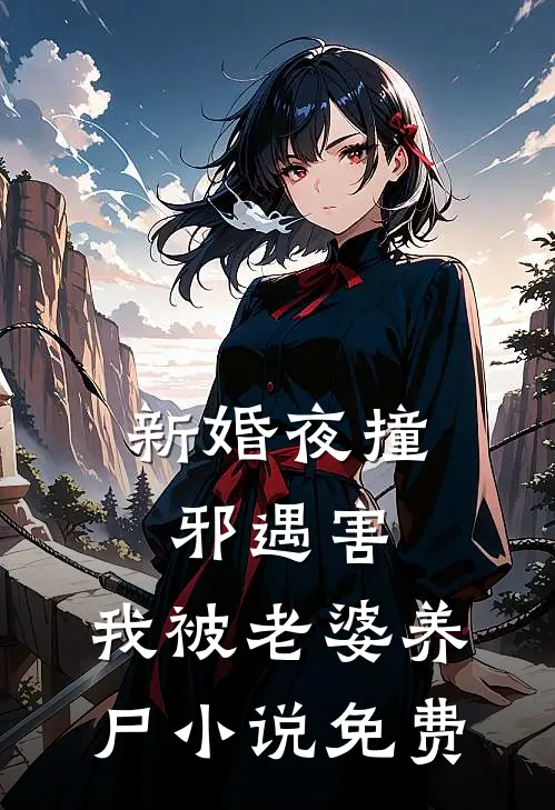新婚夜撞邪遇害，我被老婆养尸小说免费