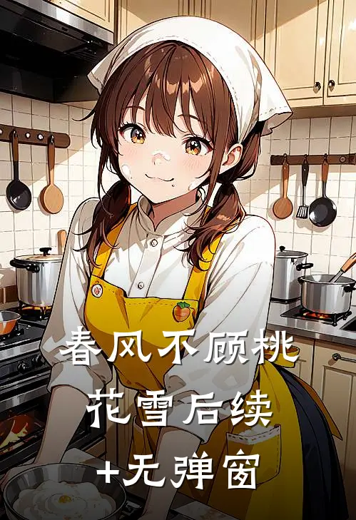 春风不顾桃花雪后续+无弹窗