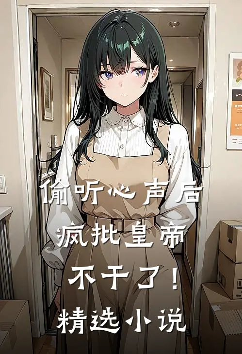 偷听心声后，疯批皇帝不干了！精选小说