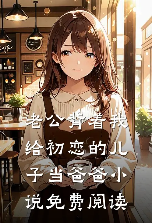 老公背着我给初恋的儿子当爸爸小说免费阅读