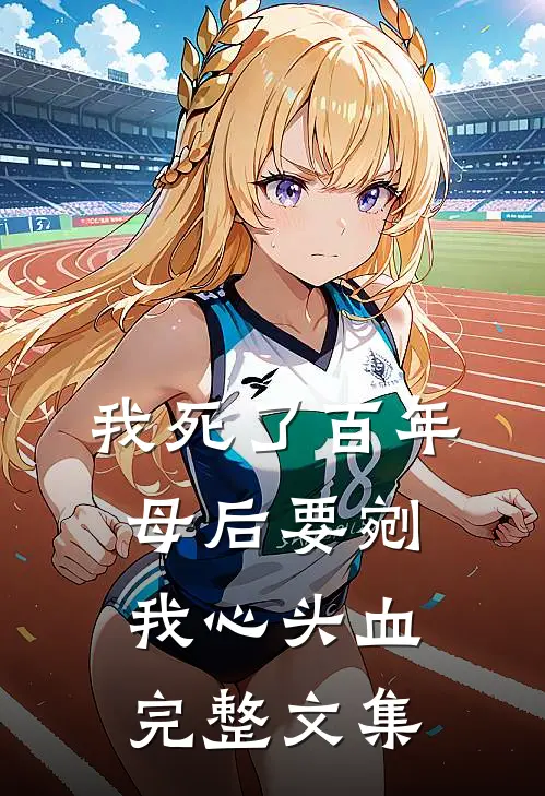 我死了百年，母后要剜我心头血完整文集