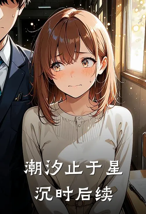 潮汐止于星沉时后续