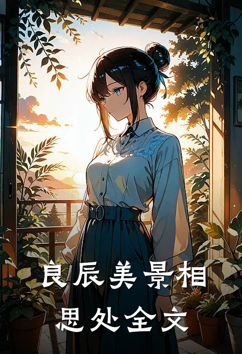 良辰美景相思处全文