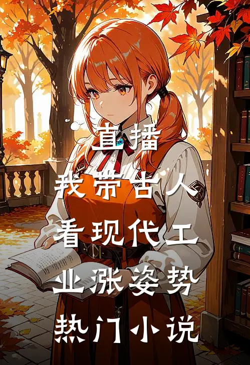 直播：我带古人看现代工业涨姿势热门小说