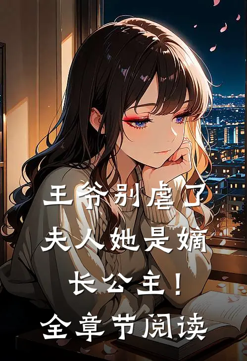 王爷别虐了，夫人她是嫡长公主！全章节阅读