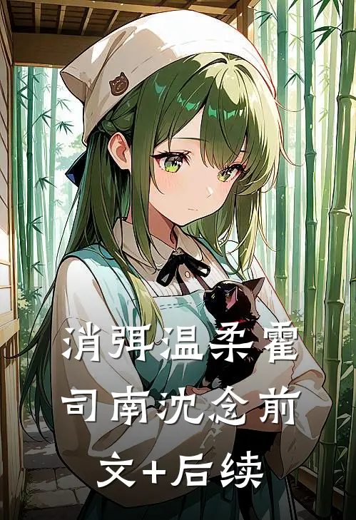 消弭温柔霍司南沈念前文+后续