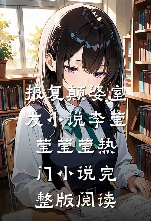 报复颠婆室友小说李莹莹莹莹热门小说完整版阅读