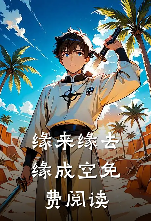 缘来缘去缘成空免费阅读