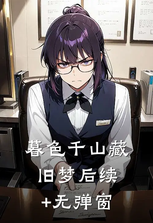 暮色千山藏旧梦后续+无弹窗