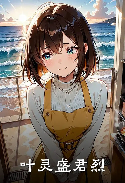 叶灵盛君烈