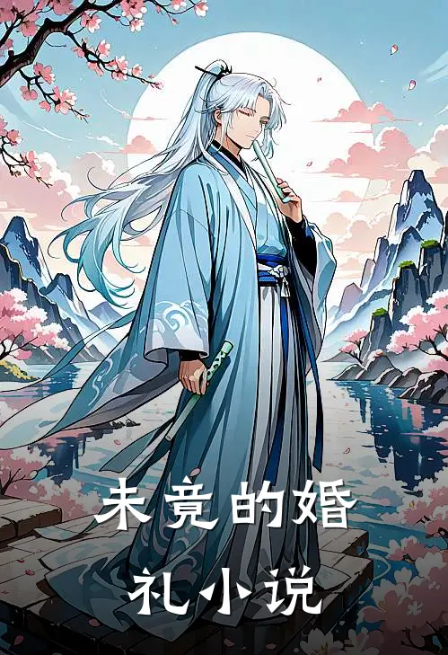 未竟的婚礼小说