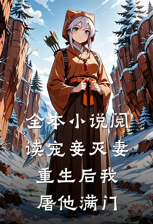 全本小说阅读宠妾灭妻：重生后我屠他满门