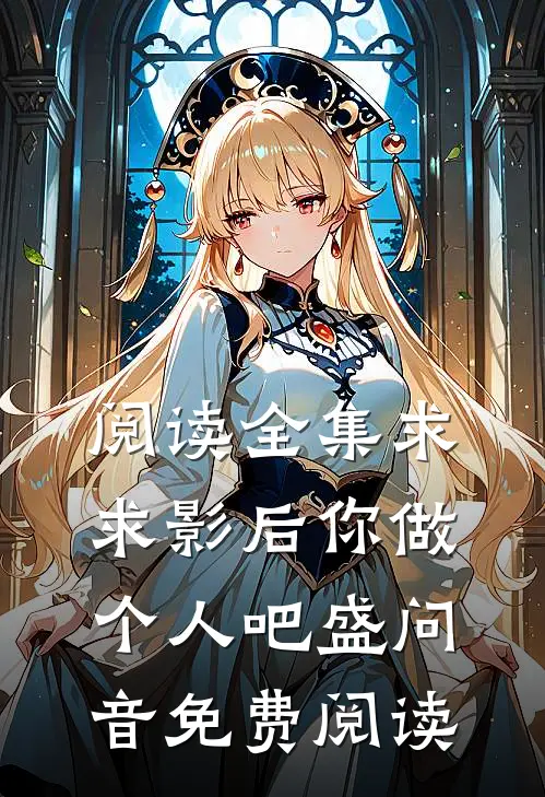 阅读全集求求影后你做个人吧 盛问音免费阅读