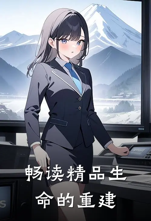 畅读精品生命的重建