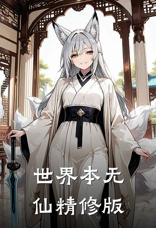 世界本无仙精修版