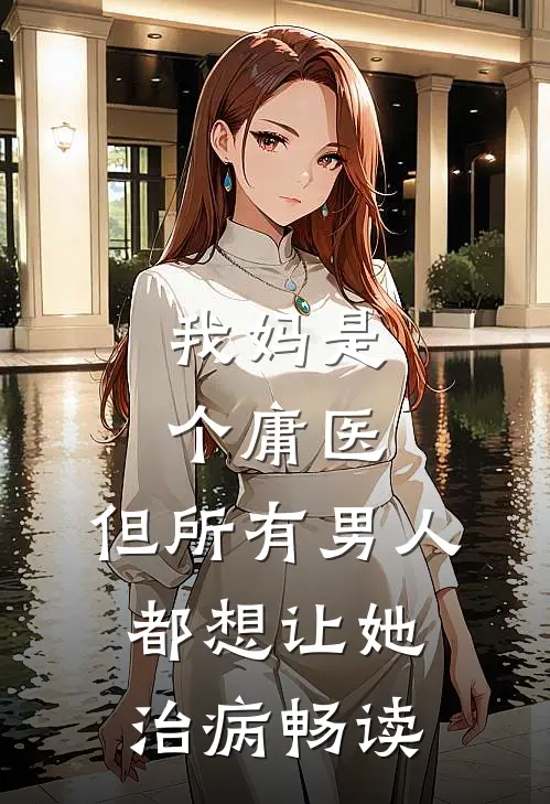 我妈是个庸医，但所有男人都想让她治病畅读