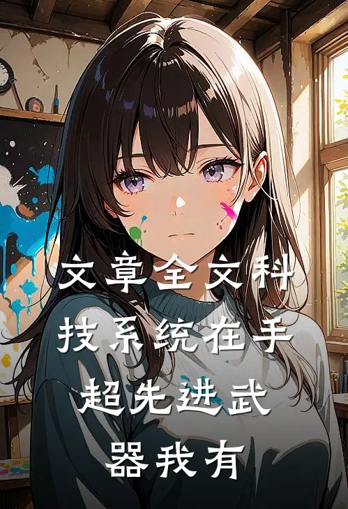 文章全文科技系统在手,超先进武器我有
