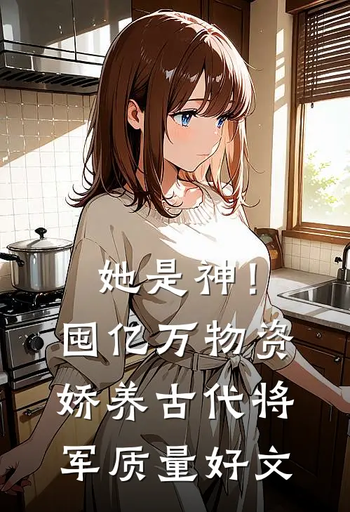 她是神！囤亿万物资娇养古代将军质量好文