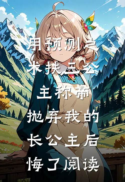 用预测之术扶三公主称帝，抛弃我的长公主后悔了阅读