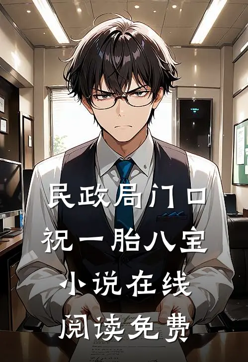 民政局门口，祝一胎八宝小说在线阅读免费