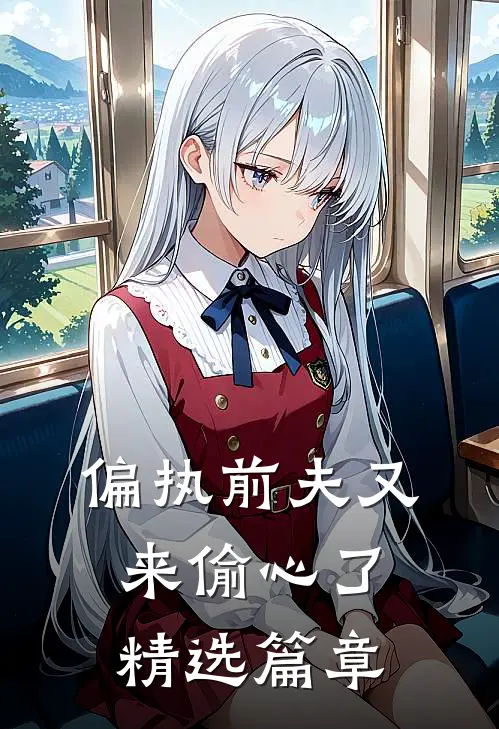 偏执前夫又来偷心了精选篇章